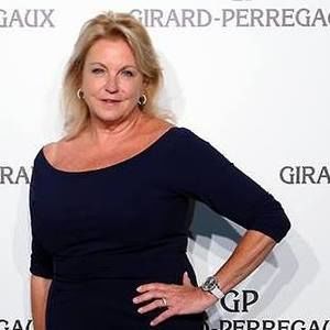 Meet your Posher, Suzanne